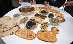 Çırmıhtı ve Gündüzbey'in Gastronomi ve Turizm Potansiyeline İnceleme