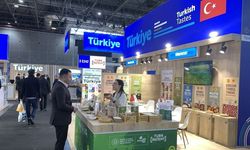SIAL Paris 2026'da Malatya Kayısısı da Tanıtıldı