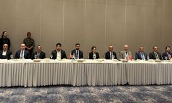 "Daha Güçlü Bir Meslek Ahlakını Getirmemiz Gerekiyor"