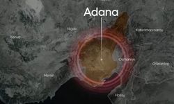 Osmaniye ve Adana'da Öncü Depremler