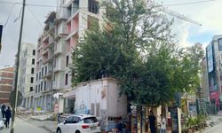 'Rant Uğruna' Asırlık Derme İlkokulu'nu Yok Edip, Tarihe Gömdüler!.