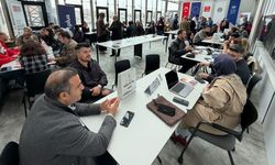 "Eğitimden İstihdama Güçlü Bir Köprü.."