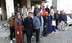 10 Yıldır Tamamlanamayan Kentsel Dönüşüm İddiası