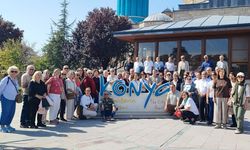 "2027'de 50'nci Yılımızı Malatya'da Kutlayacağız"