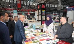 "Her Sene Üzerine Koyarak Fuarımızı Yapıyoruz"