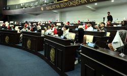 "Çalışmalarımız Malatya'nın Geleceğine Katkı Sunacak"