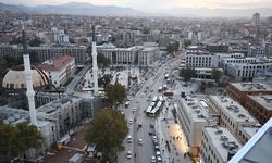 "Bir Devletin Gücünün Gösterileceği Yer Malatya'dır"