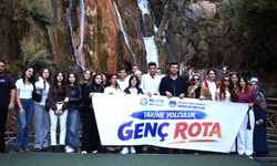 Dijital Fotoğrafçılık Kursu Öğrencileri Darende'de