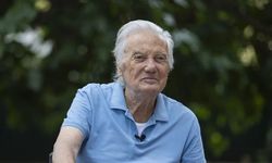 Sinemanın 'Altın Çocuğu' Göksel Arsoy Vefat Etti