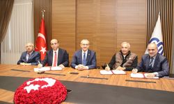 Oğlu Adına Okul Yaptırdı, Annesi Adına Cami Yatıracak
