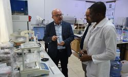 Cam ve Seramikte Kullanılan Madenden Sanayiye Hammadde