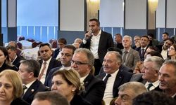 Belediye Başkanı Ulutaş'tan Ankara'da Proje Temasları