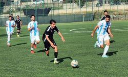 PGL'de Malatya'da da İki Maç Oynandı