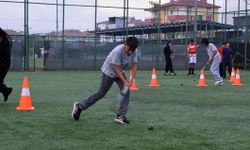 Milli Takım Kampına 8 Sporcu Davet Edildi