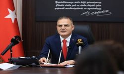 Görevde 3 Malatyalı Vali Var