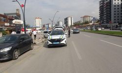 Tecde'de Otomobilin Çarptığı Vatandaş Hastanede Öldü
