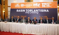 Kitap Fuarına 300 Yayınevi ve 300'ün Üzerinde Yazar Katılacak