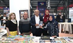 "Kitap Fuarını Oldukça Önemsiyoruz"