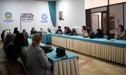 "Güzel Ahlak ve Ailede İletişim" Programı
