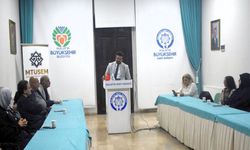 "Yönetişimde Ortak Akıl ve İstişare Önemli"
