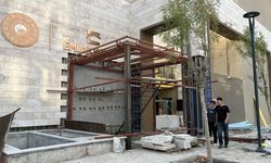 Yeni Çarşıda Bir Rezalet Daha!.