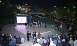"Malatya'nın Ortasından Raylı Sistem Geçecek"