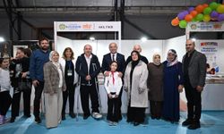 "Mutlaka Bu Enerjinin İçinde Olmalısınız"