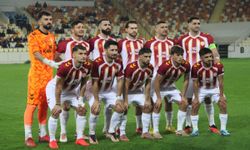 Kupada Deplasmanda Farklı Galip Gelen Malatya Yeşilyurt Turladı