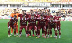 Malatya Yeşilyurtspor'un İlk Puan Kaybı Bitlis'te