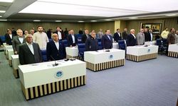 Battalgazi Belediyesi'nden, Şirketinin Borcuna Karşılık SGK'ya 50 Taşınmaz