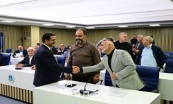 "Mülk Sahiplerimiz Dükkanlarını Makul Fiyata Kiraya Versin"