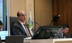 Yeşilyurt Meclisi, 'Ruhsatsız' Müdür Ailesi İşyerine Formül Arıyor!