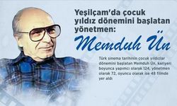 Yeşilçam'da Çocuk Yıldızlar Dönemini Başlatan Yönetmen: Memduh Ün