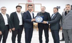 "Malatya'nın Çok Güçlü Bir Hikayesi Var.."