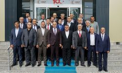 "Malatya'nın Hayali Olan İşleri Yapıyoruz"
