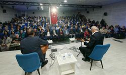 "Arguvan'da Türkü Akşamı" Konseri Gerçekleştirildi