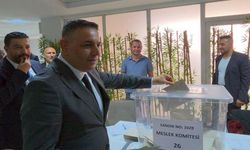TSO'da Seçimi Oğuzhan Ata Sadıkoğlu Kazandı