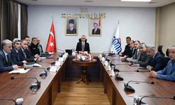 2 Bin Okul Servisine Ceza Uygulandı