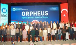 Eğitimdeki Kalite Uluslararası Etiketle Tescillendi