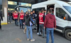 18 İlde Kapora Dolandırıcılığı Operasyonu Yapıldı