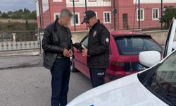 Okul ve Yurt Çevrelerinde Polis Denetimi