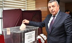 Malatya Ticaret Borsası'nda da Yeni Yönetim Oluşturuldu