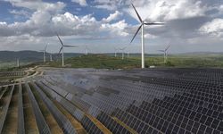 GES İçin Malatya Dahil 9 İlde Kapasite Tahsis İşlemi 3 Kasım'da
