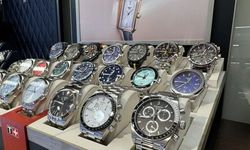 Türkiye'nin Yıllık Saat Pazarı Hacmi 8 Milyon Adet