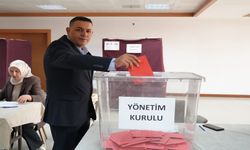 Malatya TSO'da Sadıkoğlu'nun Yeni Dönemi Başladı