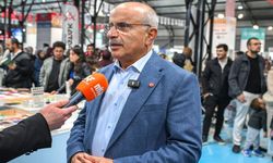 "Malatya Artık Depremle Anılan Şehir Olmaktan Çıkıyor"