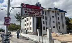 İşçinin Yaptırdığı Şeker Camisi Gitti, Yerine Ailenin Kur'an Kursu Geldi