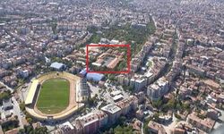 Eski ŞKÖ Yerine Yapılacak Okulların İnşaatına Başlanıyor