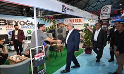 "Seneye Daha Güçlü Bir Fuar Olacak"