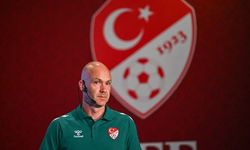 TFF MHK Başkanlığına İngiliz Taylor Getirildi